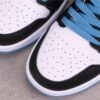 AJ 1 Low ‘Blue Cyber’ CK3022-003