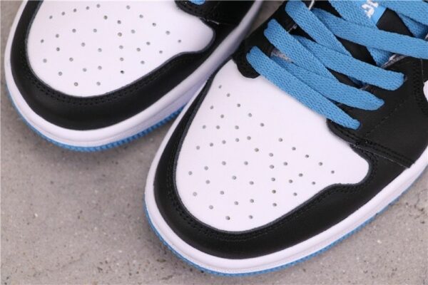 AJ 1 Low ‘Blue Cyber’ CK3022-003