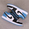 AJ 1 Low ‘Blue Cyber’ CK3022-003