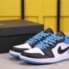 AJ 1 Low ‘Blue Cyber’ CK3022-003