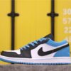 AJ 1 Low ‘Blue Cyber’ CK3022-003
