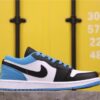 AJ 1 Low ‘Blue Cyber’ CK3022-003