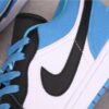 AJ 1 Low ‘Blue Cyber’ CK3022-003