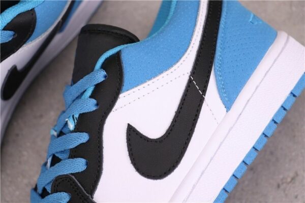 AJ 1 Low ‘Blue Cyber’ CK3022-003