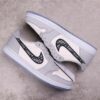 AJ 1 Low x Dior ‘White Grey’ CN8608-002 AJ 1 Low x Dior ‘White Grey’ CN8608-002