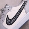 AJ 1 Low x Dior ‘White Grey’ CN8608-002 AJ 1 Low x Dior ‘White Grey’ CN8608-002