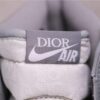 AJ 1 Low x Dior ‘White Grey’ CN8608-002 AJ 1 Low x Dior ‘White Grey’ CN8608-002