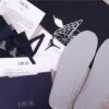 AJ 1 Low x Dior ‘White Grey’ CN8608-002 AJ 1 Low x Dior ‘White Grey’ CN8608-002