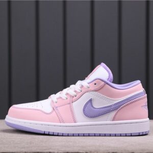 AJ 1 Low SE ‘Arctic Punch’ CK3022-600