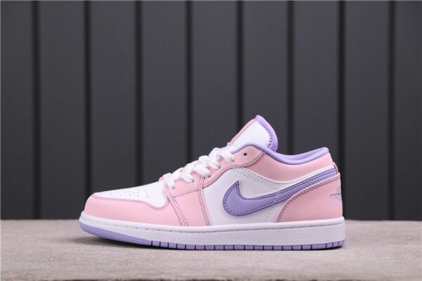AJ 1 Low SE ‘Arctic Punch’ CK3022-600 AJ 1 Low SE ‘Arctic Punch’ CK3022-600