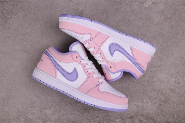 AJ 1 Low SE ‘Arctic Punch’ CK3022-600 AJ 1 Low SE ‘Arctic Punch’ CK3022-600