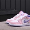 AJ 1 Low SE ‘Arctic Punch’ CK3022-600 AJ 1 Low SE ‘Arctic Punch’ CK3022-600