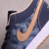 AJ 1 Low SE GS ‘Denim’ DM4692-400 AJ 1 Low SE GS ‘Denim’ DM4692-400