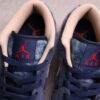 AJ 1 Low SE GS ‘Denim’ DM4692-400 AJ 1 Low SE GS ‘Denim’ DM4692-400