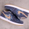 AJ 1 Low SE GS ‘Denim’ DM4692-400 AJ 1 Low SE GS ‘Denim’ DM4692-400