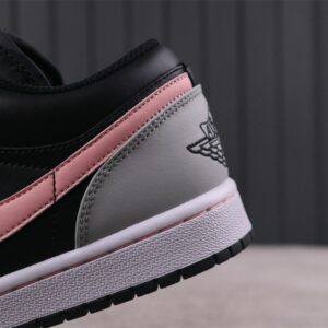 AJ 1 Low 'Grey Fog Bleached Coral' 553558-062 8 2fc0e03f result