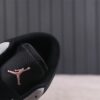 AJ 1 Low ‘Grey Fog Bleached Coral’ 553558-062
