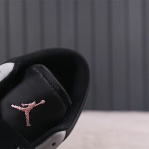 AJ 1 Low 'Grey Fog Bleached Coral' 553558-062 7 a69c9c05 result