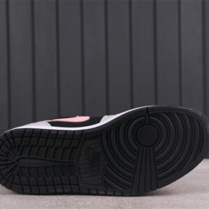 AJ 1 Low 'Grey Fog Bleached Coral' 553558-062 5 b2ce1113 result