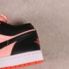 AJ 1 Low SE ‘Rush Orange Black’ DM3379-600 AJ 1 Low SE ‘Rush Orange Black’ DM3379-600