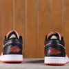 AJ 1 Low SE ‘Rush Orange Black’ DM3379-600 AJ 1 Low SE ‘Rush Orange Black’ DM3379-600