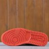 AJ 1 Low SE ‘Rush Orange Black’ DM3379-600 AJ 1 Low SE ‘Rush Orange Black’ DM3379-600