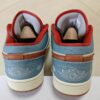 AJ 1 Low ‘Phantom’ FZ5045-091