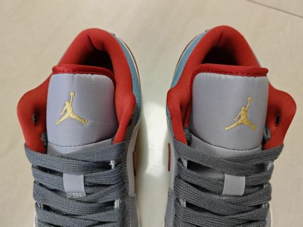 AJ 1 Low ‘Phantom’ FZ5045-091