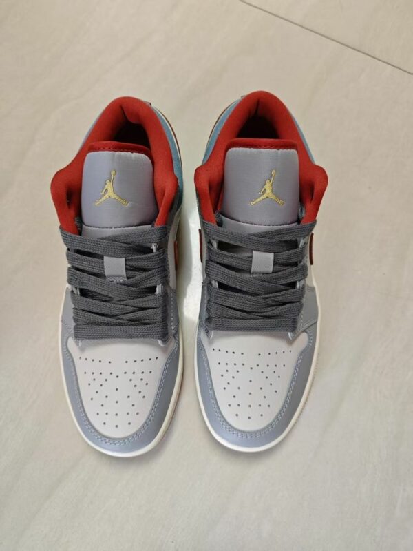 AJ 1 Low ‘Phantom’ FZ5045-091