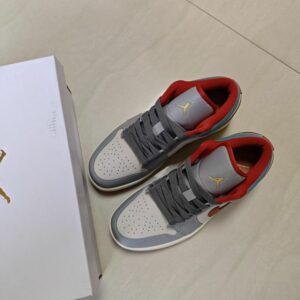 AJ 1 Low ‘Phantom’ FZ5045-091