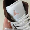 AJ 1 Low ‘Brown Powder Pink’ DC0774-182