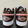 AJ 1 Low ‘Brown Powder Pink’ DC0774-182