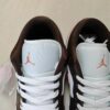 AJ 1 Low ‘Brown Powder Pink’ DC0774-182