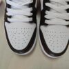 AJ 1 Low ‘Brown Powder Pink’ DC0774-182