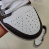 AJ 1 Low ‘Brown Powder Pink’ DC0774-182