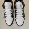 AJ 1 Low ‘Brown Powder Pink’ DC0774-182