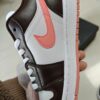 AJ 1 Low ‘Brown Powder Pink’ DC0774-182