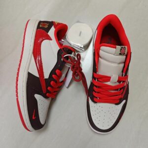 AJ 1 Low Travis Scott ‘Year Of The Snake’ CH6336-020