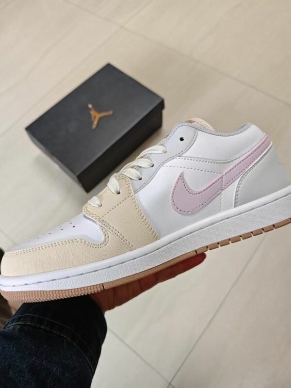 AJ 1 Low GS ‘Mushroom’ IB8861-151