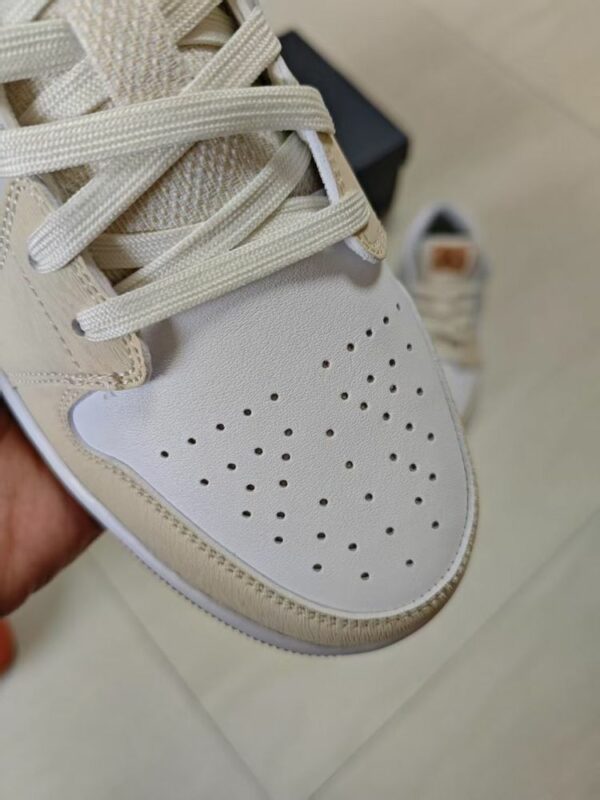 AJ 1 Low GS ‘Mushroom’ IB8861-151