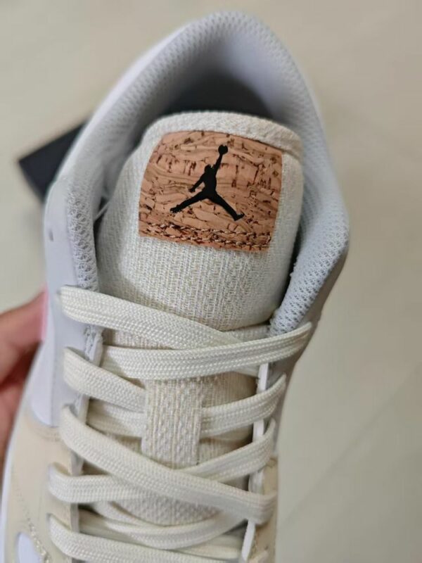 AJ 1 Low GS ‘Mushroom’ IB8861-151