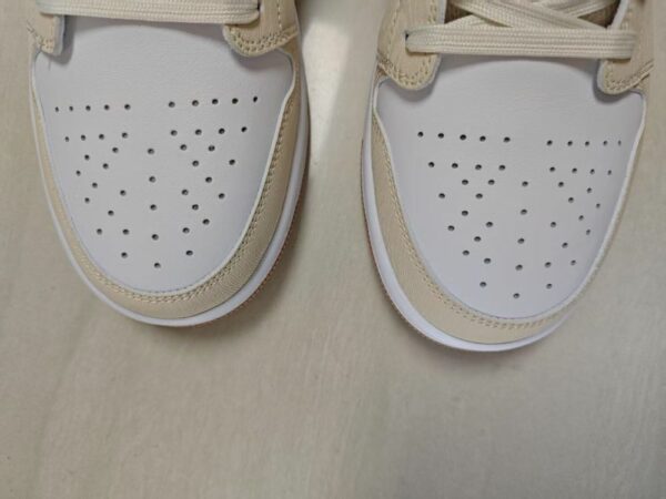 AJ 1 Low GS ‘Mushroom’ IB8861-151