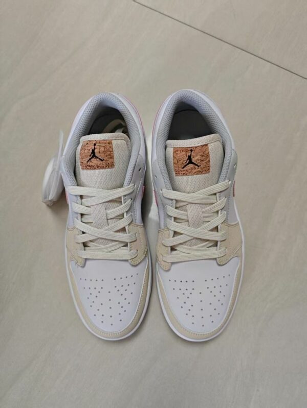 AJ 1 Low GS ‘Mushroom’ IB8861-151