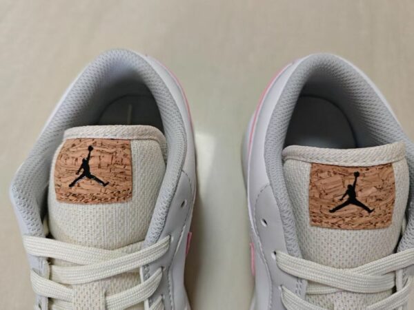 AJ 1 Low GS ‘Mushroom’ IB8861-151