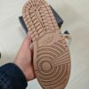 AJ 1 Low GS ‘Mushroom’ IB8861-151