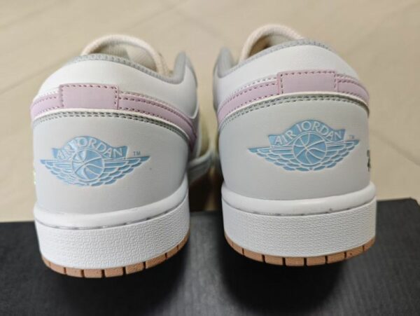 AJ 1 Low GS ‘Mushroom’ IB8861-151