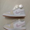 AJ 1 Low GS ‘Mushroom’ IB8861-151