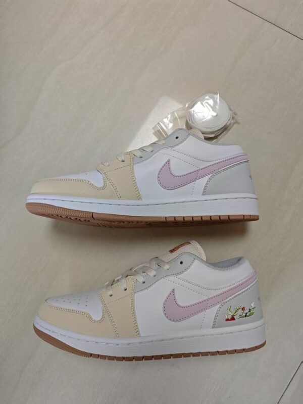AJ 1 Low GS ‘Mushroom’ IB8861-151