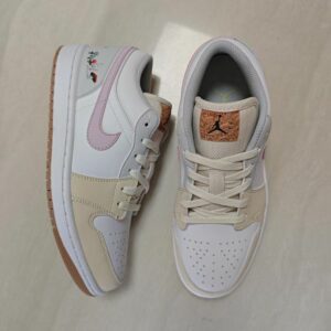 AJ 1 Low GS ‘Mushroom’ IB8861-151