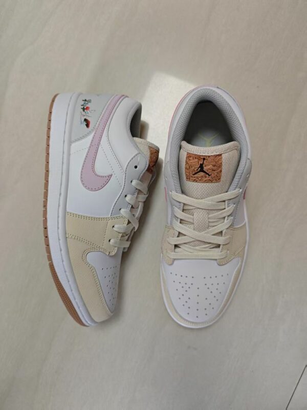 AJ 1 Low GS ‘Mushroom’ IB8861-151